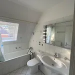 Apartment Seepferdchen Timmendorfer Strand