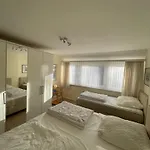 Apartment Seepferdchen *