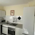 Seepferdchen Apartment