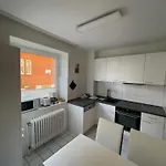 Apartment Seepferdchen Timmendorfer Strand