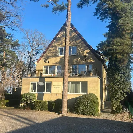 Apartmán Seepferdchen Timmendorfer Strand
