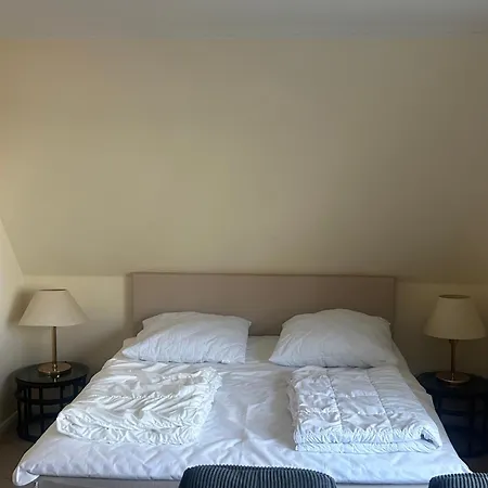 Seepferdchen Apartmán Timmendorfer Strand