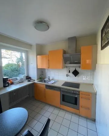 Seepferdchen Apartmán