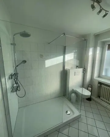 Apartmán Seepferdchen