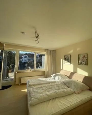 Apartmán Seepferdchen
