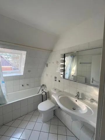 Apartamento Seepferdchen Timmendorfer Strand