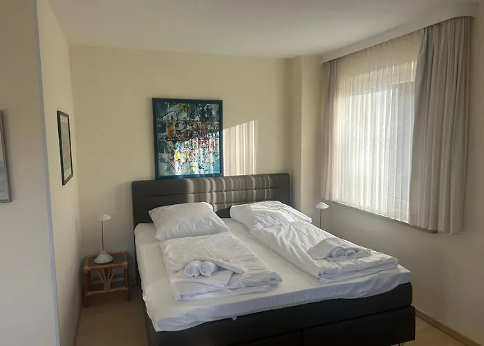 Apartamento Seepferdchen Timmendorfer Strand