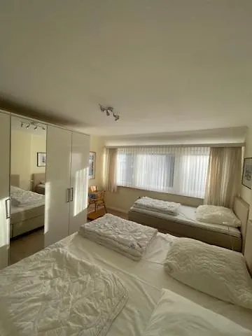 Apartamento Seepferdchen *