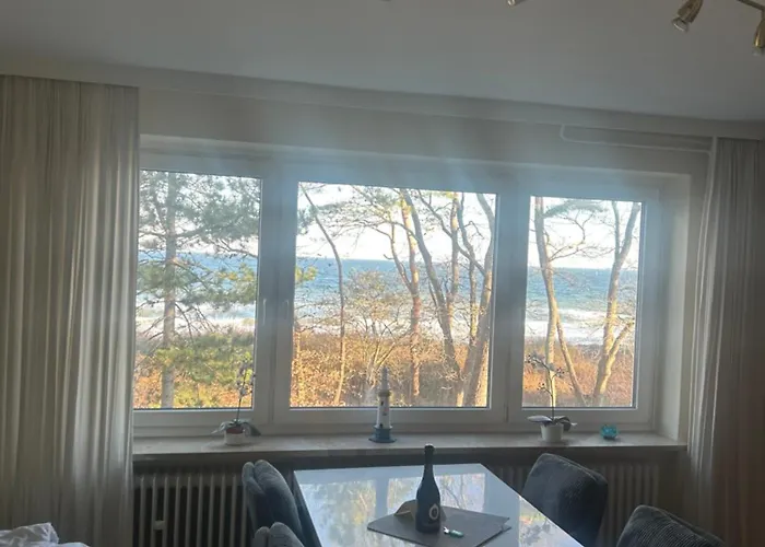 Seepferdchen * Timmendorfer Strand