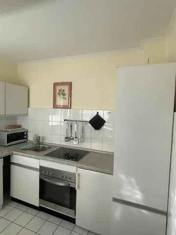 Seepferdchen Apartamento