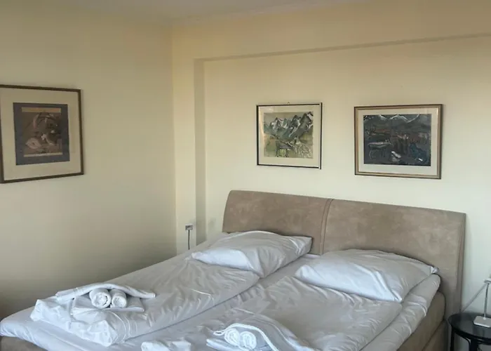 Apartamento Seepferdchen