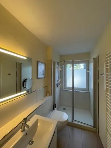 Apartamento Seepferdchen *