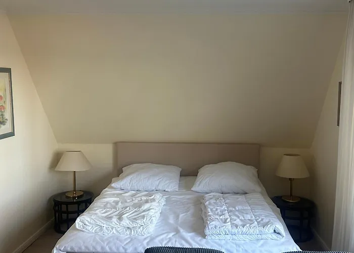 Seepferdchen Apartamento Timmendorfer Strand