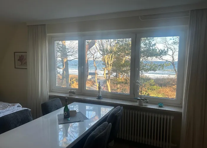 Seepferdchen Apartamento *