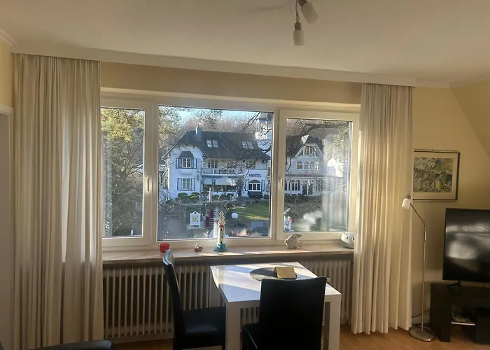 Seepferdchen Timmendorfer Strand