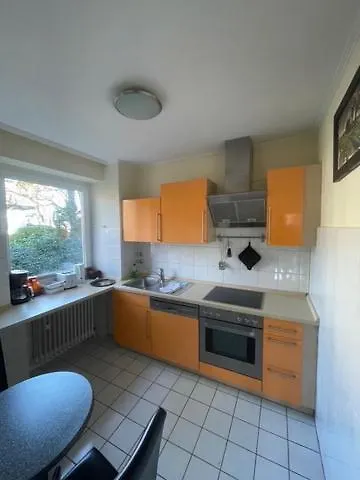 Seepferdchen Apartamento