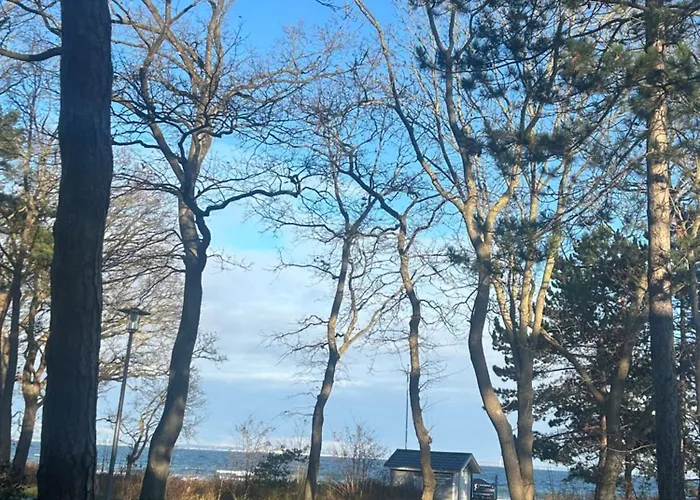 Seepferdchen Apartamento