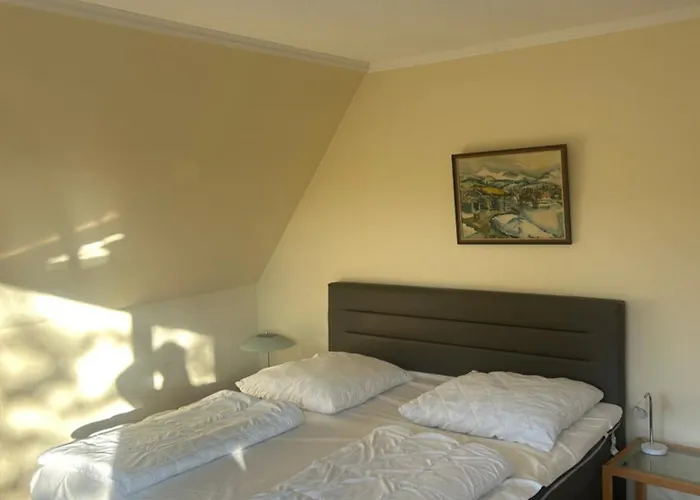 Apartamento Seepferdchen Timmendorfer Strand