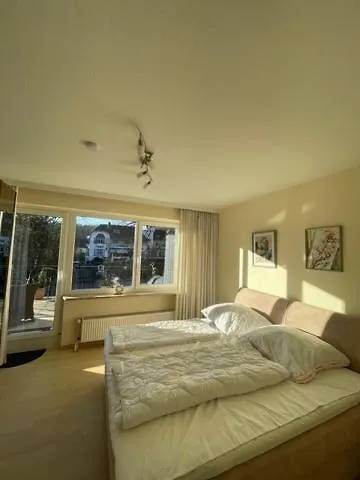 Apartamento Seepferdchen