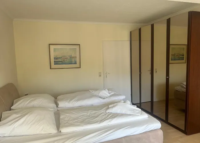 Seepferdchen Apartamento *