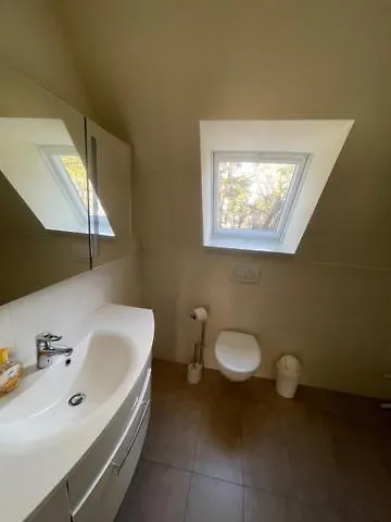 Apartamento Seepferdchen Timmendorfer Strand