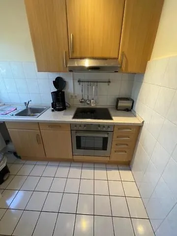 Seepferdchen Apartamento *