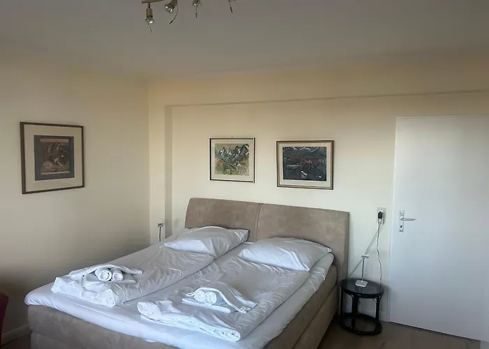 Seepferdchen * Timmendorfer Strand