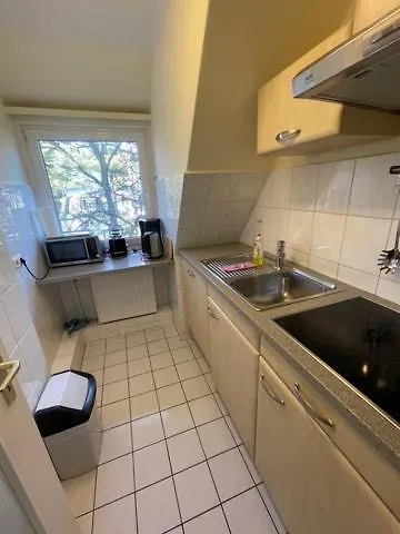 Apartamento Seepferdchen