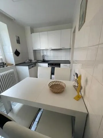 Apartamento Seepferdchen